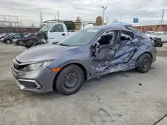 2HGFC2F67LH534378 2020 HONDA CIVIC