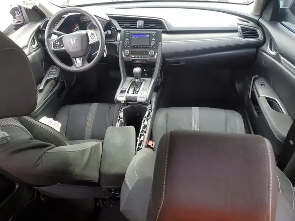 2HGFC2F67LH534378 2020 HONDA CIVIC - Image 8