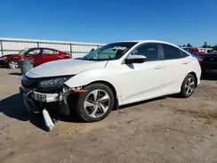 2HGFC2F67LH535482 2020 HONDA CIVIC