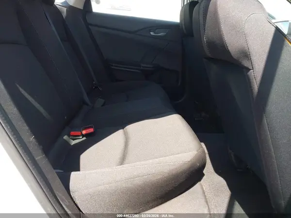 2HGFC2F67LH535532 2020 HONDA CIVIC - Image 8