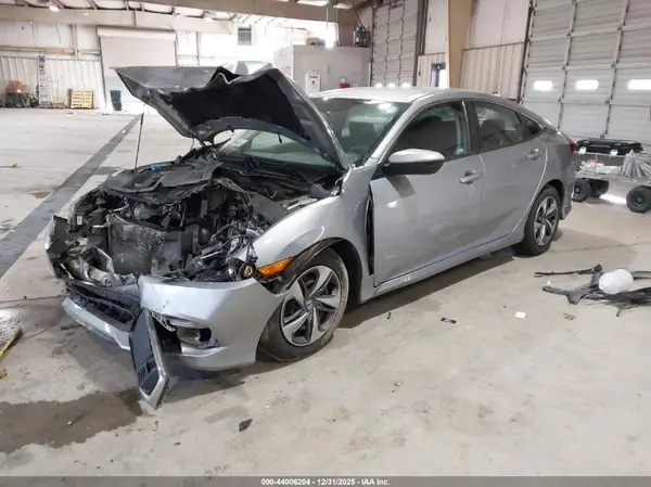 2HGFC2F67LH535773 2020 HONDA CIVIC - Image 2