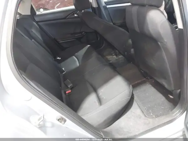 2HGFC2F67LH535773 2020 HONDA CIVIC - Image 8