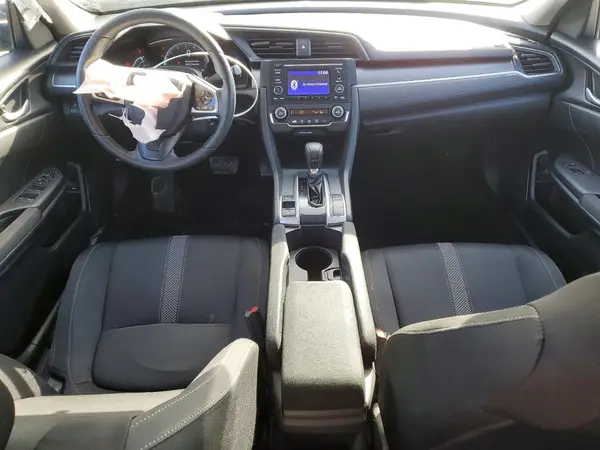 2HGFC2F67LH536132 2020 HONDA CIVIC - Image 8