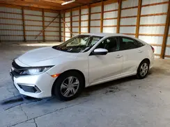 2HGFC2F67LH536390 2020 HONDA CIVIC