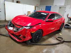 2HGFC2F67LH537295 2020 HONDA CIVIC