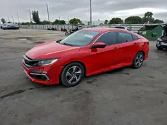 2HGFC2F67LH537314 2020 HONDA CIVIC