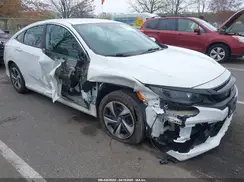2HGFC2F67LH537703 2020 HONDA CIVIC