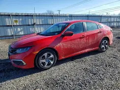 2HGFC2F67LH537832 2020 HONDA CIVIC