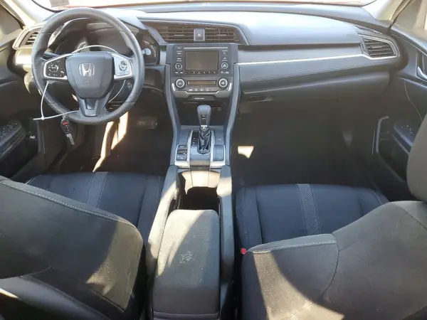 2HGFC2F67LH537832 2020 HONDA CIVIC - Image 8