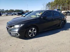 2HGFC2F67LH538009 2020 HONDA CIVIC