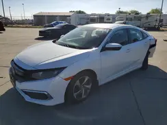 2HGFC2F67LH538348 2020 HONDA CIVIC
