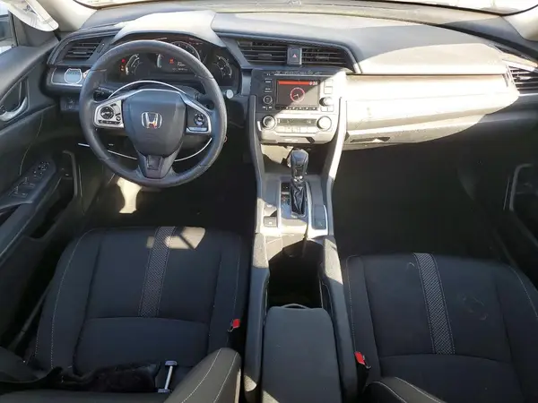 2HGFC2F67LH538348 2020 HONDA CIVIC - Image 8