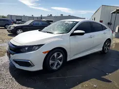 2HGFC2F67LH538396 2020 HONDA CIVIC