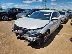 2HGFC2F67LH538981 2020 HONDA CIVIC