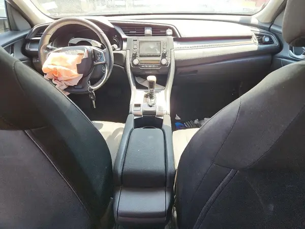 2HGFC2F67LH538981 2020 HONDA CIVIC - Image 8