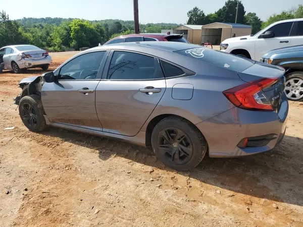 2HGFC2F67LH539211 2020 HONDA CIVIC - Image 2