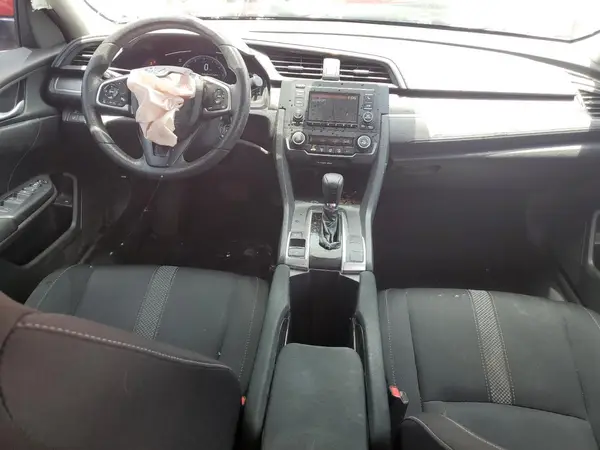2HGFC2F67LH539239 2020 HONDA CIVIC - Image 8
