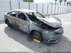 2HGFC2F67LH539385 2020 HONDA CIVIC