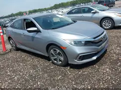 2HGFC2F67LH539452 2020 HONDA CIVIC