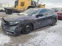 2HGFC2F67LH539516 2020 HONDA CIVIC