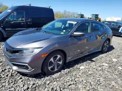 2HGFC2F67LH540052 2020 HONDA CIVIC