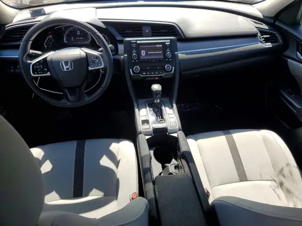 2HGFC2F67LH540052 2020 HONDA CIVIC - Image 8