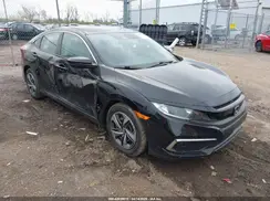 2HGFC2F67LH540441 2020 HONDA CIVIC