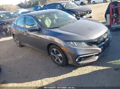 2HGFC2F67LH543405 2020 HONDA CIVIC