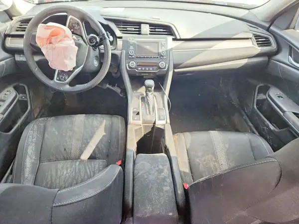 2HGFC2F67LH543811 2020 HONDA CIVIC - Image 8