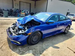 2HGFC2F67LH545039 2020 HONDA CIVIC