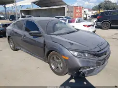 2HGFC2F67LH545302 2020 HONDA CIVIC