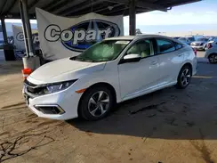 2HGFC2F67LH546336 2020 HONDA CIVIC