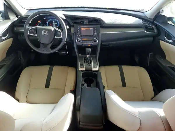 2HGFC2F67LH546336 2020 HONDA CIVIC - Image 8