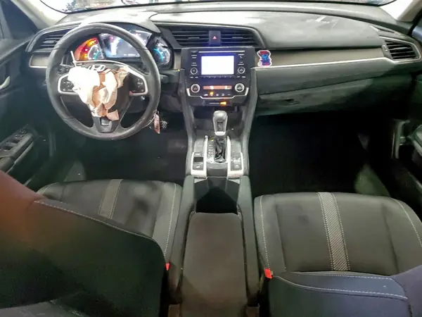 2HGFC2F67LH547423 2020 HONDA CIVIC - Image 8