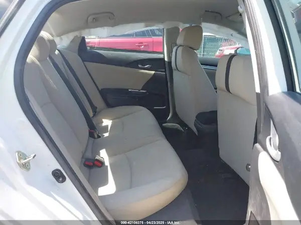 2HGFC2F67LH548152 2020 HONDA CIVIC - Image 8