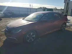 2HGFC2F67LH548264 2020 HONDA CIVIC