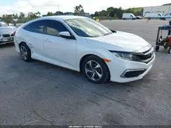 2HGFC2F67LH548460 2020 HONDA CIVIC