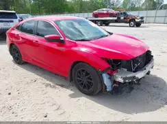 2HGFC2F67LH548569 2020 HONDA CIVIC