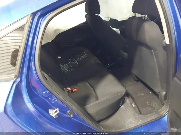 2HGFC2F67LH550807 2020 HONDA CIVIC - Image 8