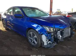 2HGFC2F67LH550824 2020 HONDA CIVIC