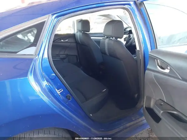 2HGFC2F67LH550824 2020 HONDA CIVIC - Image 8