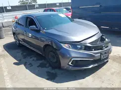 2HGFC2F67LH551651 2020 HONDA CIVIC