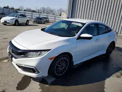 2HGFC2F67LH551732 2020 HONDA CIVIC