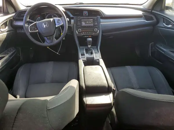 2HGFC2F67LH551732 2020 HONDA CIVIC - Image 8
