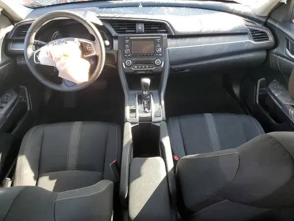 2HGFC2F67LH552184 2020 HONDA CIVIC - Image 8