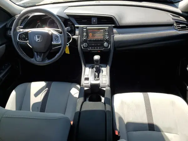 2HGFC2F67LH552539 2020 HONDA CIVIC - Image 8
