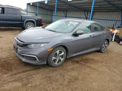 2HGFC2F67LH552542 2020 HONDA CIVIC