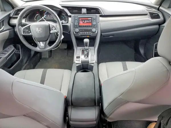 2HGFC2F67LH552542 2020 HONDA CIVIC - Image 8