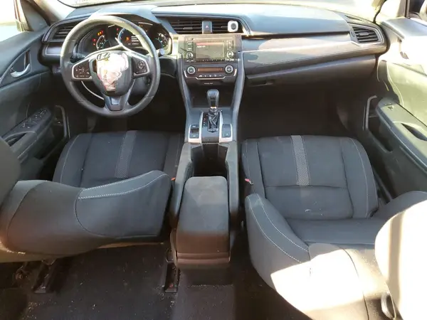 2HGFC2F67LH553173 2020 HONDA CIVIC - Image 8