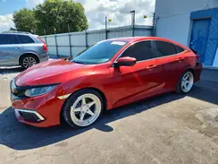 2HGFC2F67LH553271 2020 HONDA CIVIC